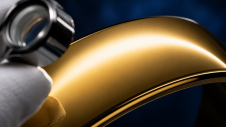 How to Identify a High-Quality PVD Coating: Key Criteria