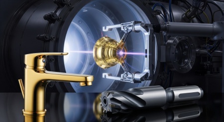 PVD Coating Costs and Long-Term Benefits