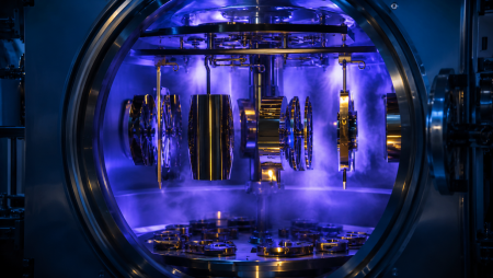 What Is PVD Coating? How the Process Works Step by Step