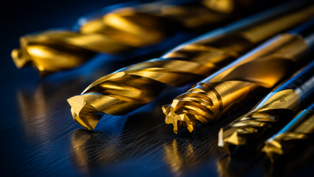 What Is TiN Coating? Key Properties and Applications